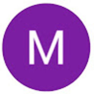 Meet your Posher, Mia